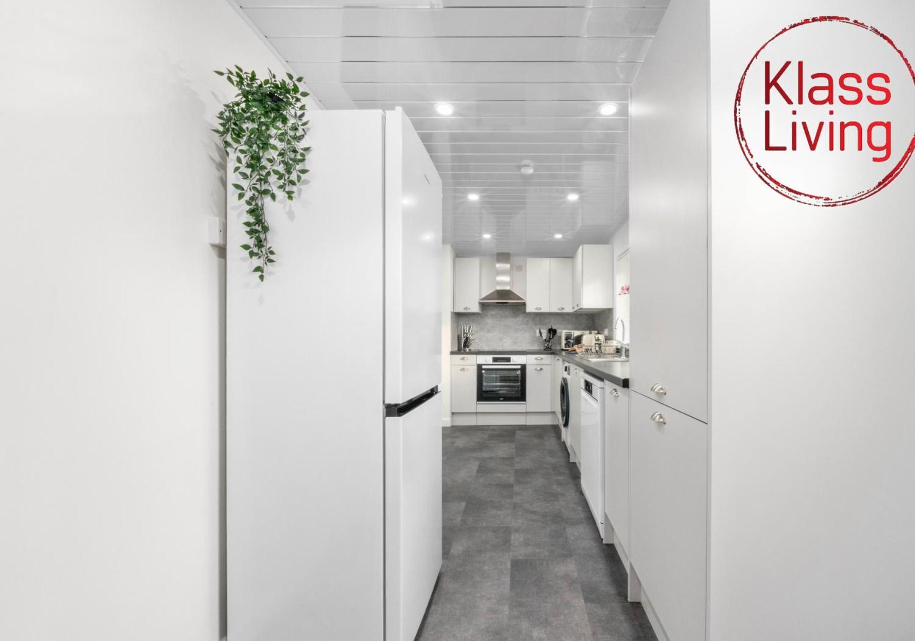 West End House By Klass Living 벨실 외부 사진
