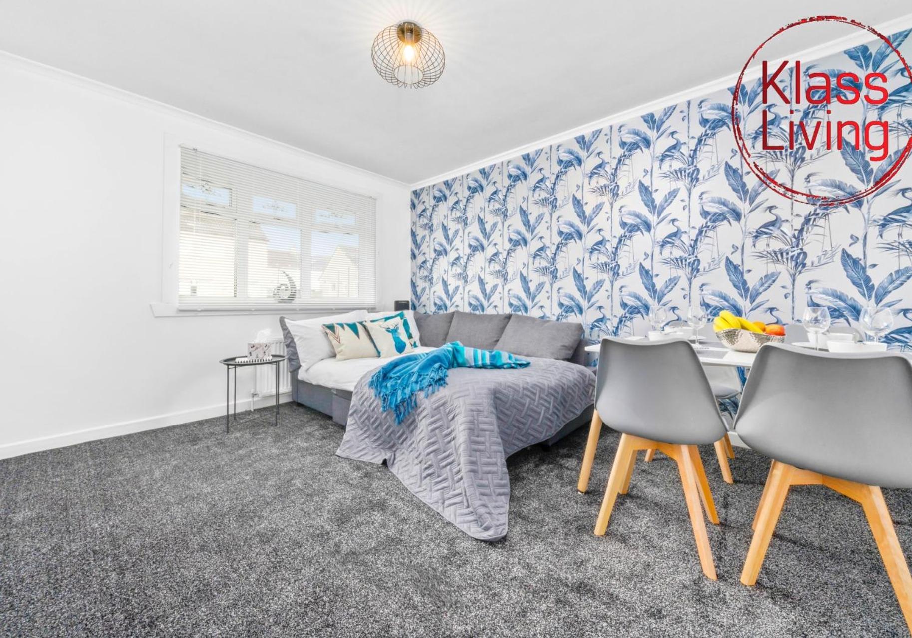 West End House By Klass Living 벨실 외부 사진